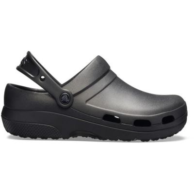 Crocs Specialist II Vent Work Clogs barbat