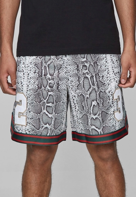 CSBL Constrictor Meshshorts Cayler and Sons