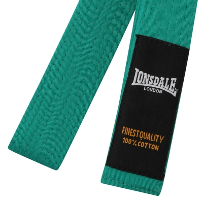 Curea Lonsdale Martial Arts