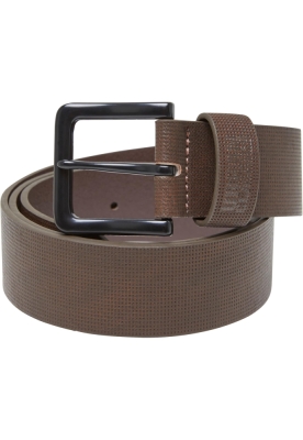 Curea Fake piele Urban Classics
