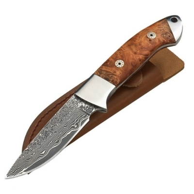 CUTIT PARFORCE MANER LEMN LAMa 87mm FRANKONIA