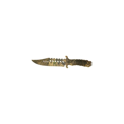 CUTIT STEPLAND CAMO LAMA 155 MM TREESCO