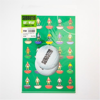 Danilo SUBBUTEO WRAP 2 SH