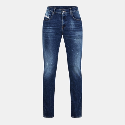 Diesel Diesel 2019 D-Strukt