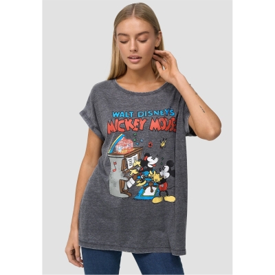 Disney Disney Art Ts Ld99
