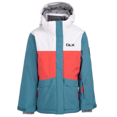DLX Eliza Jkt Ch99