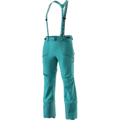 Pantalon Combat Dynafit Free Infinium Hybrid dama