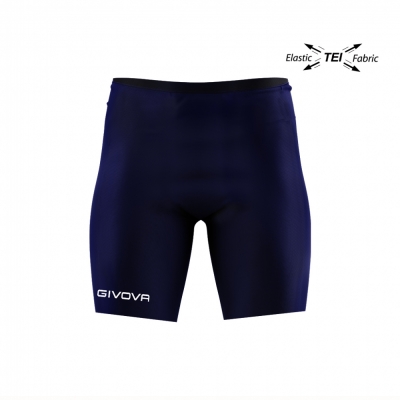 Pantalon scurt SKIN Givova
