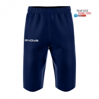 Pantalon POLARFLEECE PINOCCHIETTO GIVOVA ONE