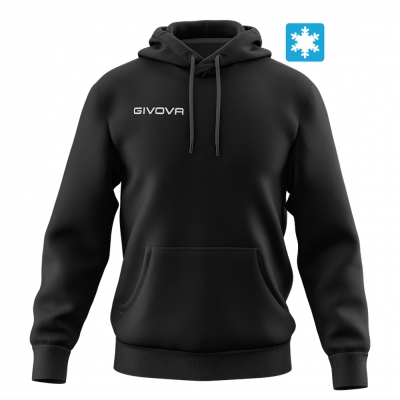 Bluza cu gluga NEW Givova