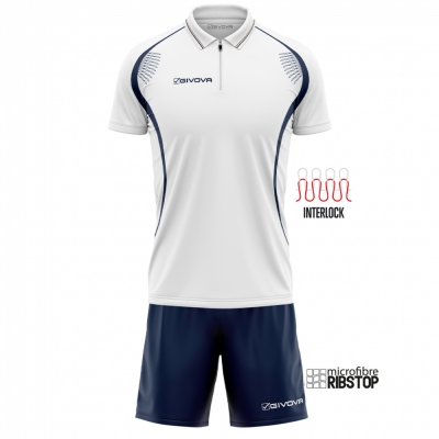 Set complet EASY Givova