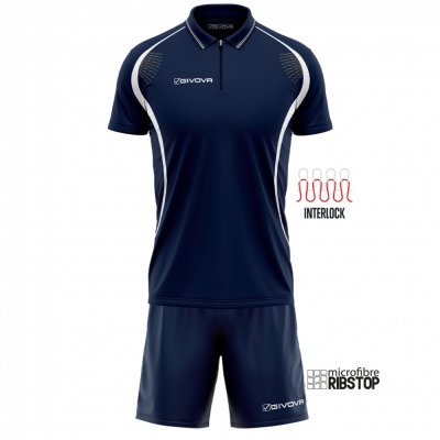 Set complet EASY Givova