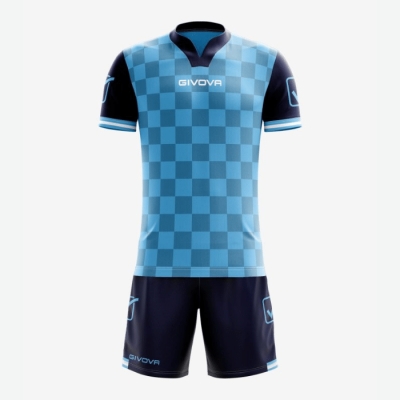 Set complet COMPETITION Givova