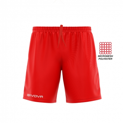 Sort sport GIVOVA ONE