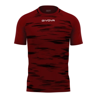 Camasa PIXEL INTERLOCK Givova