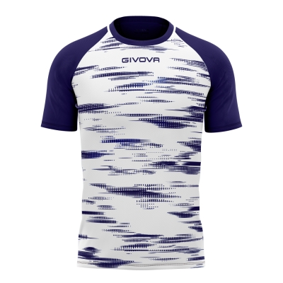 Camasa PIXEL INTERLOCK Givova
