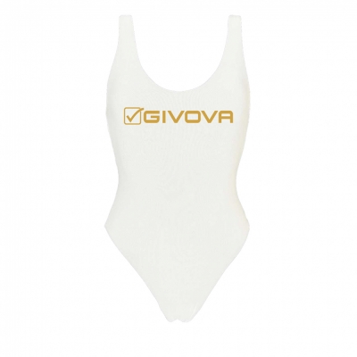 COSTUME INTERO OLIMPIONICO DONNA Givova