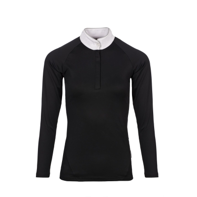 Camasa Horseware Maneca Lunga Competition dama