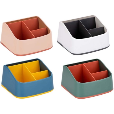 Edco Desk Organizer 00