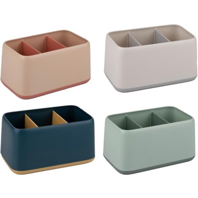 Edco Desk Organizer 00