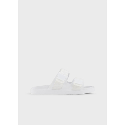 Emporio Armani Emporio 2Strp Sndls Sn99