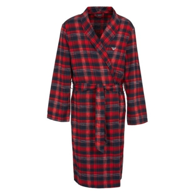 Emporio Armani Emporio Armani Woven Dressing barbat