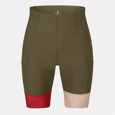 Endura Loop Waist Short barbat