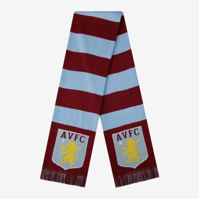 Minge Fotbal Team Scarf