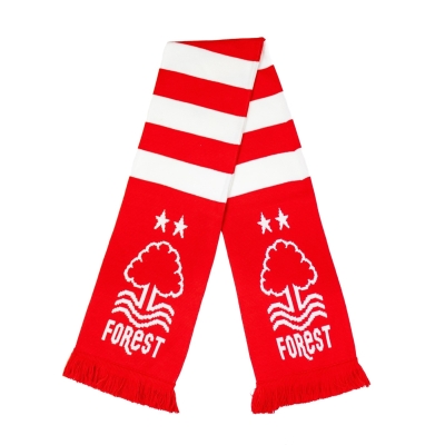 Minge Fotbal Team Scarf