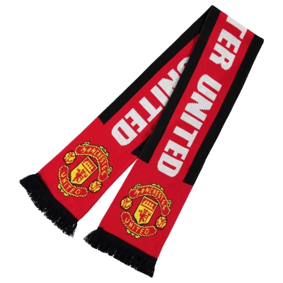 Minge Fotbal Team Scarf barbat