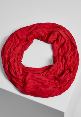 Wrinkle Loop Scarf MasterDis