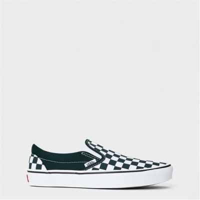 Pantof sport Vans Classic Slip-On Color Theory Checke Canvas Unisex adulti