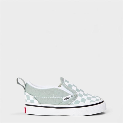 Pantof sport Vans Slip-On V Ballet Skaticorn Marshmal Canvas Unisex copil