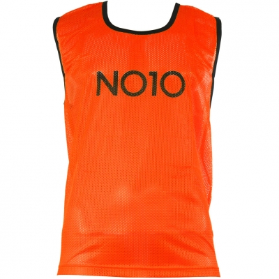 Tag NO10 orange TBN-80 SF O