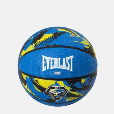 Everlast BB100 BBall 53