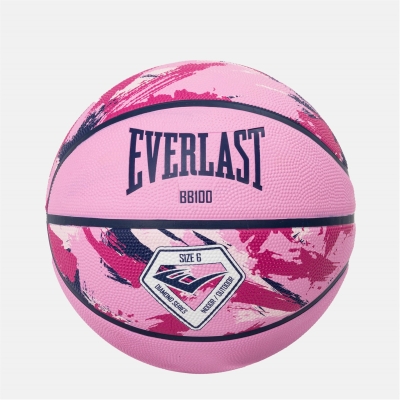 Everlast BB100 BBall 53