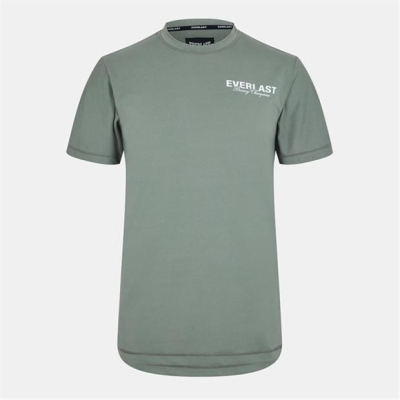 Everlast Stripe Poly Sn53