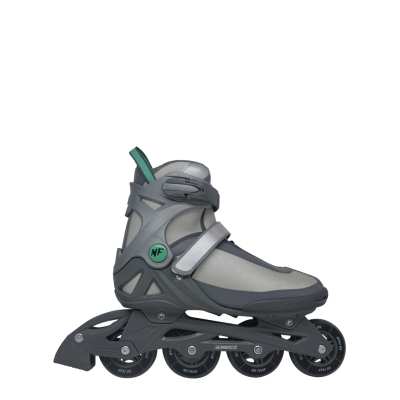Fabric Skates