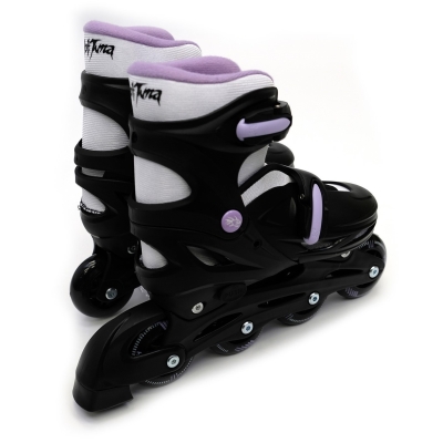 Hot Tuna Skates