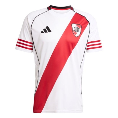 Camasa adidas River Plate Home 2025 2026 adulti