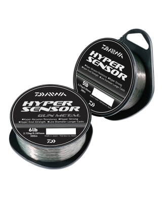 FIR HYPER SENSOR DARK 0235MM 6,6KG 300M DAIWA
