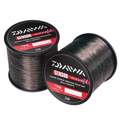 FIR SENSOR BULK MONO MARO 0,33MM 5,40KG 1160M DAIWA