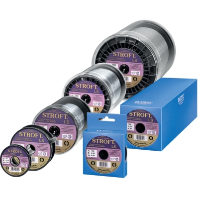 FIR LS 014MM 2,3KG 100M STROFT