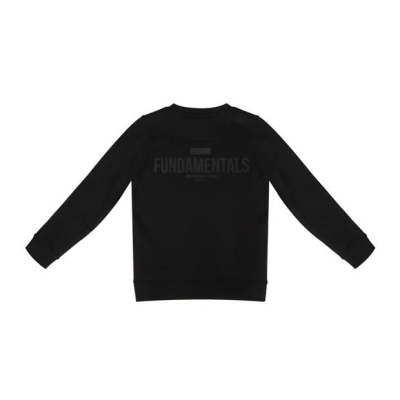Firetrap Puff Crw Jn53