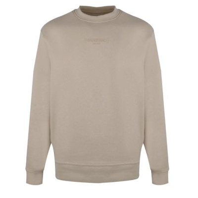Firetrap Puff Crw Sn53
