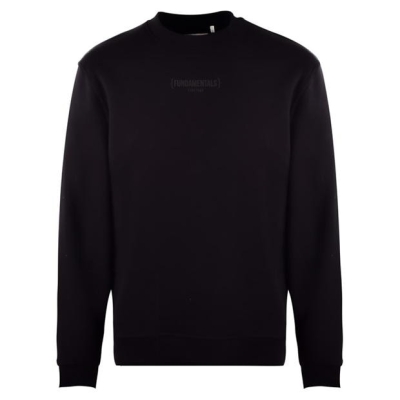 Firetrap Puff Crw Sn53