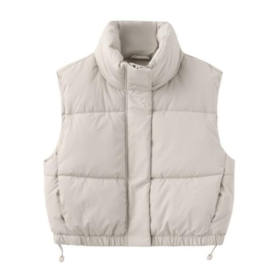 Vesta Firetrap PU Padded