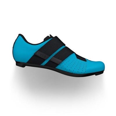 Pantof Fizik Fizik R5 Tempo Powerstrap Cycling Road