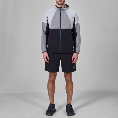 Flux Active Performance Short barbat