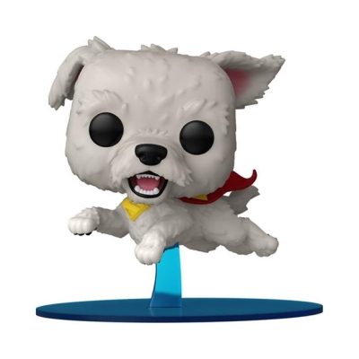 FUNKO DC SL - Krypto